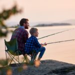 Jugendangler Betreuung