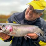 Michael Kahlstadt Forelle