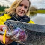 Ricarda Langius Forelle