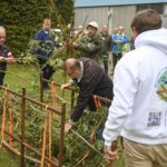 Praktiker-Tag Bayern: Baggerseen nachhaltig verbessern