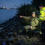 Angler Polizeikontrolle Polizeibericht