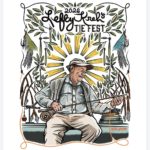 Lefty Kreh Fliegenbinder