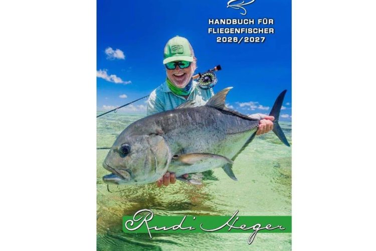 Rudi Heger Katalog 2026/2027