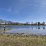 Forellensee Holstein Forelle Dorotheental