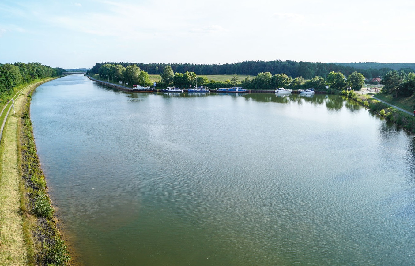 Elbe Seitenkanal