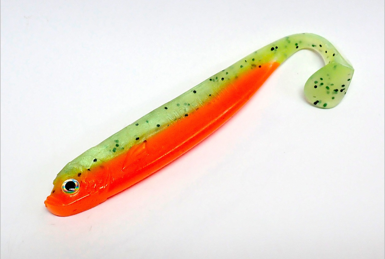 Gummifisch