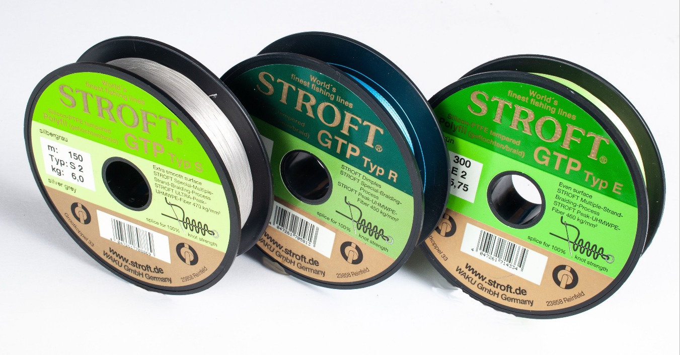 GTP Stroft