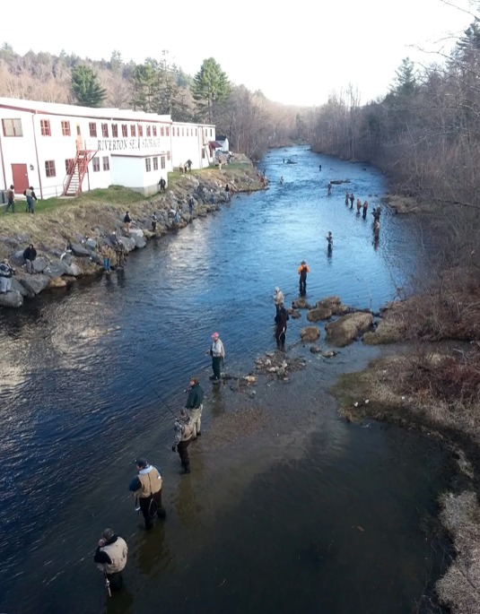 Angelderby Connecticut