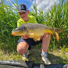 Durch das Schnupperangeln werden jedes Jahr neue Angler gewonnen.