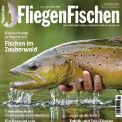 FliegenFischen