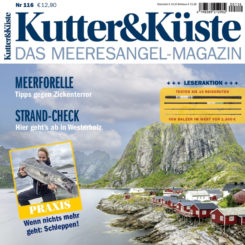 Kutter & Küste