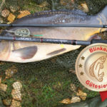 Angelrute Aero X1A Carp Feeder