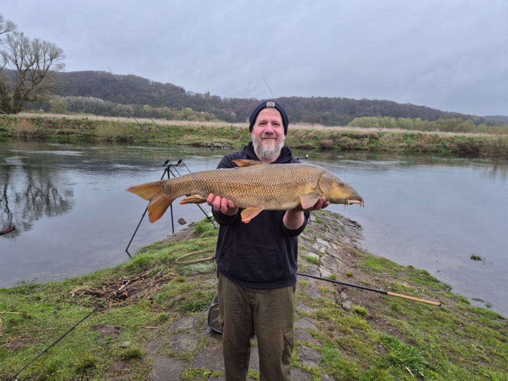 Barbe 92 cm