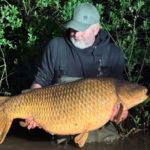 Waterside Common, englischer Rekord