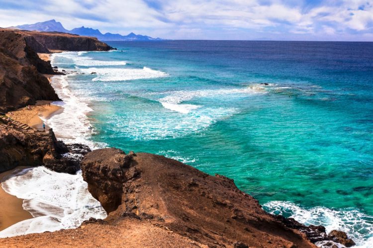 Fuerteventura Kanaren