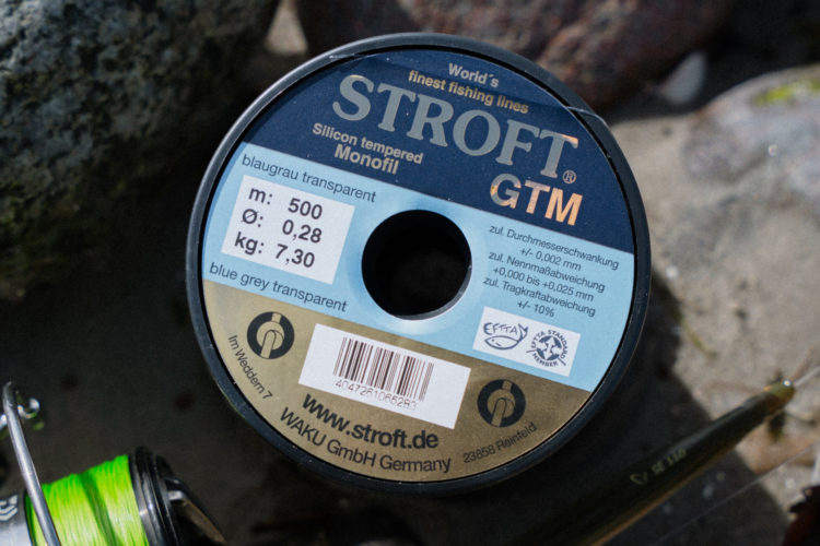 Stroft GTM Mono