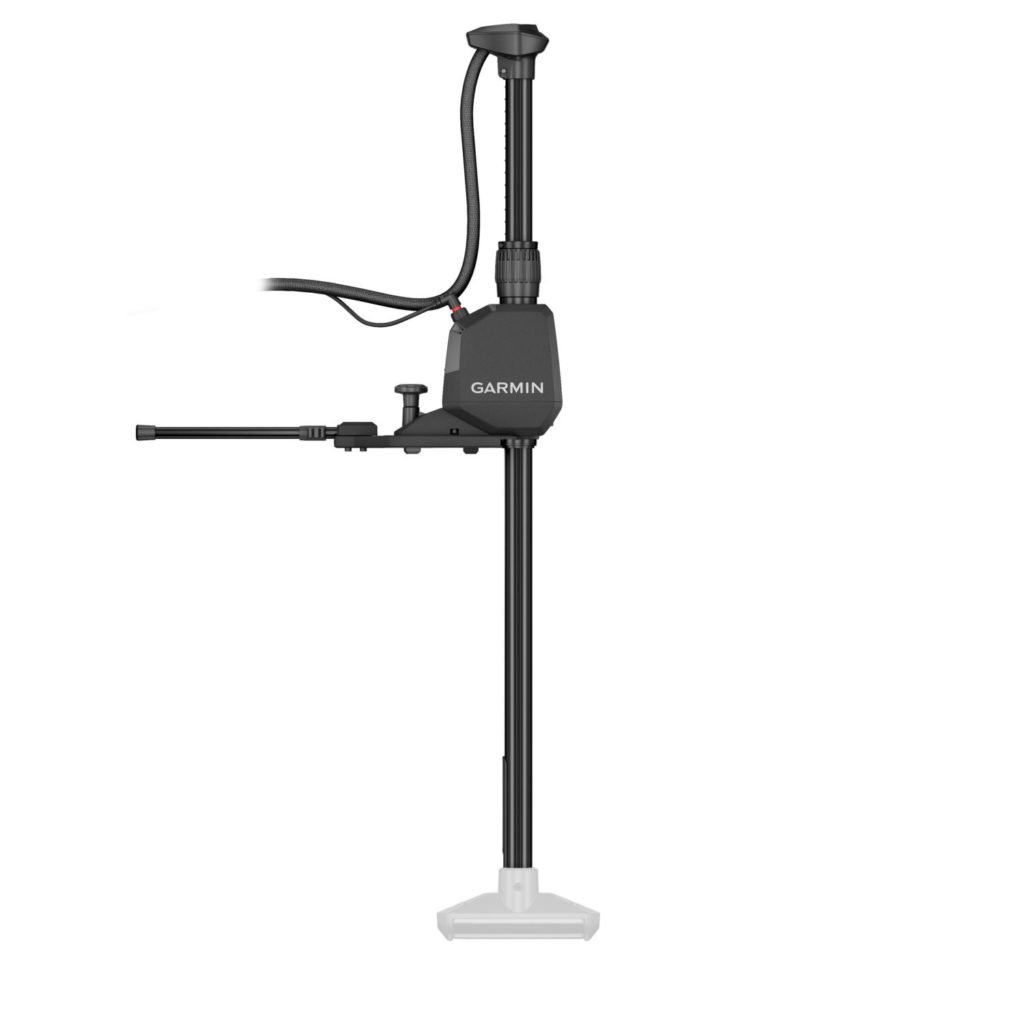 Für maximale Kontrolle – die Spy Pole Geberstange.
