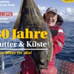 Jubiläum: Kutter & Küste wird 30!