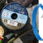 Monofile Angelschnur Stroft GTM und der Cutter Ring im Test