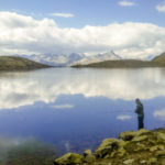 Bergsee
