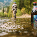 Bier für Fliegenfischer