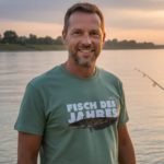 Fisch des Jahres 2026: Das exklusive Wels-T-Shirt im DAFV-Shop