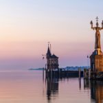 Kulisse Bodensee
