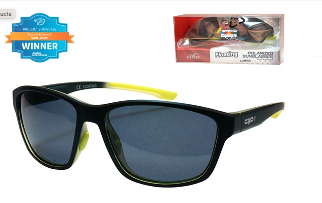 Carp Expert Lumina Floating