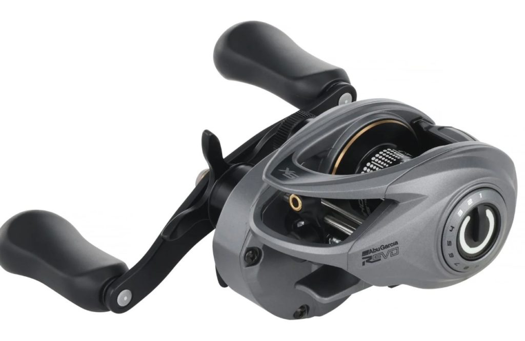ABU Garcia