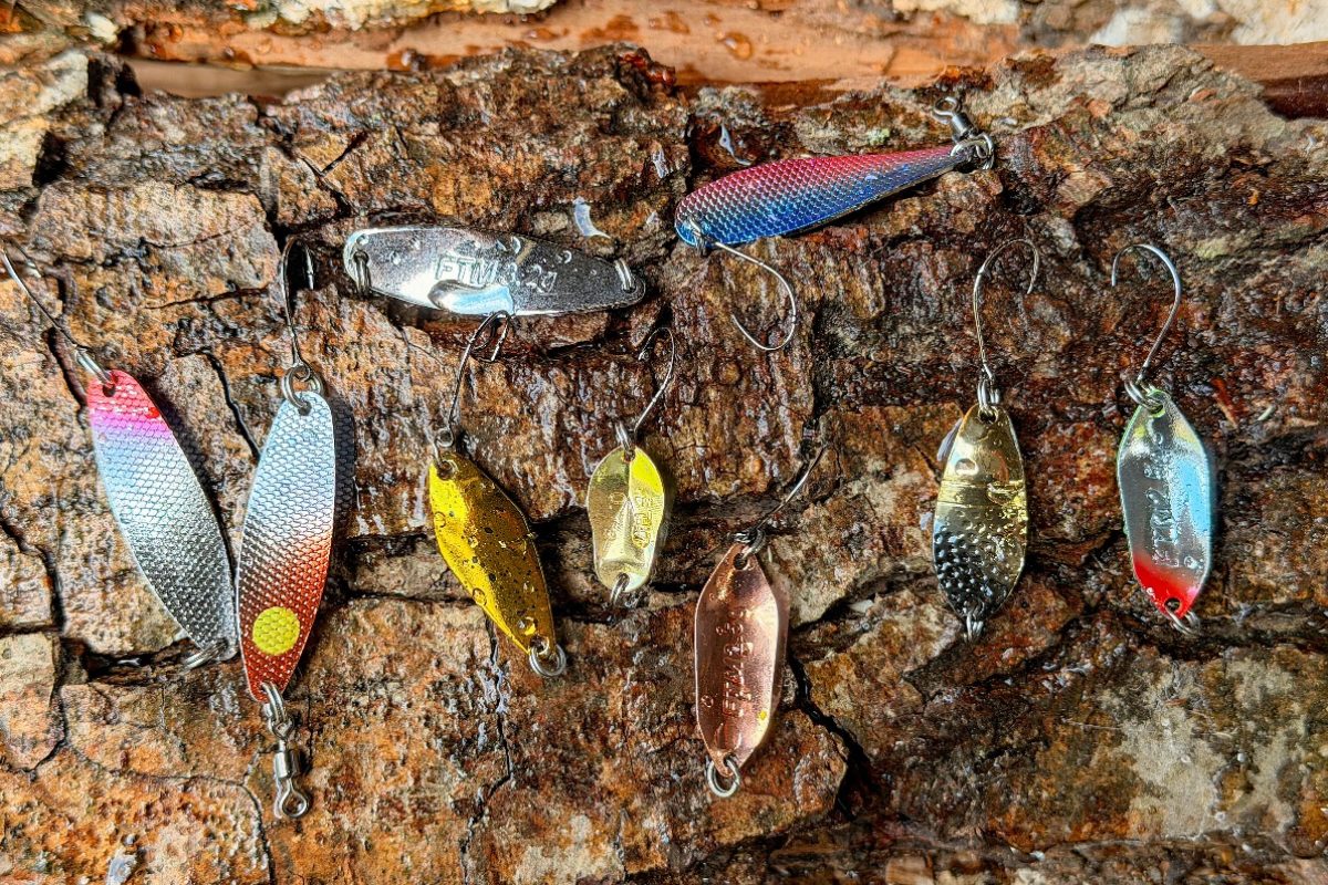 Spoons