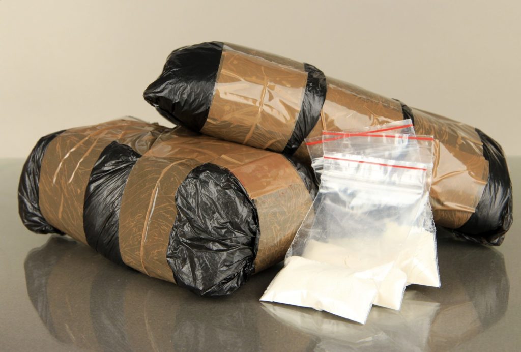 COCAINE