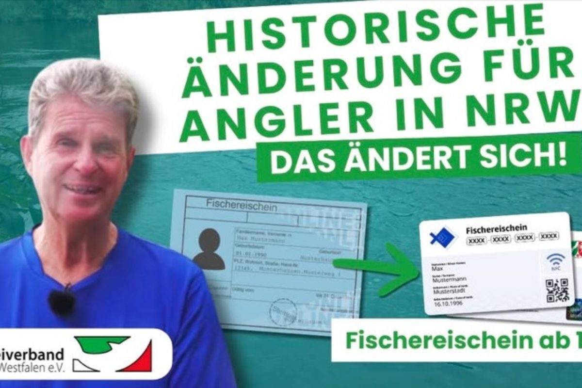 Änderungen LFG für NRW