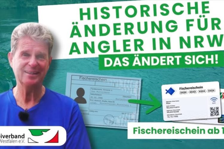 Änderungen LFG für NRW