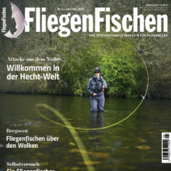 FliegenFischen