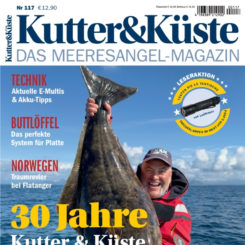 Kutter & Küste