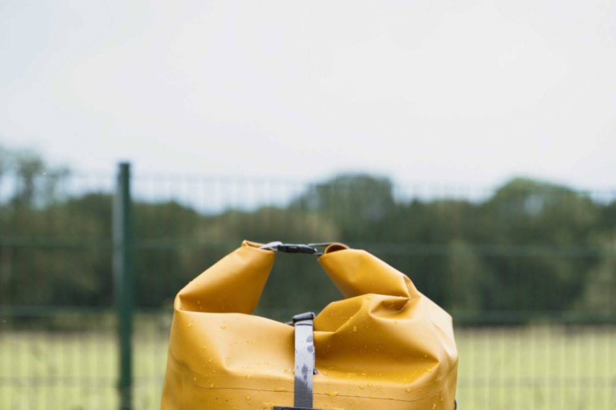 Rucksack Patagonia