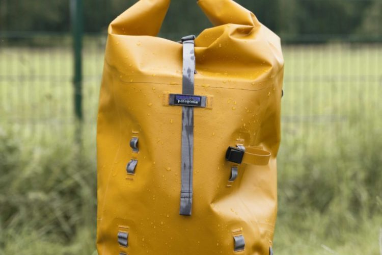 Rucksack Patagonia