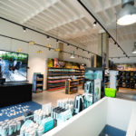 YETI Outdoor München Geschäft