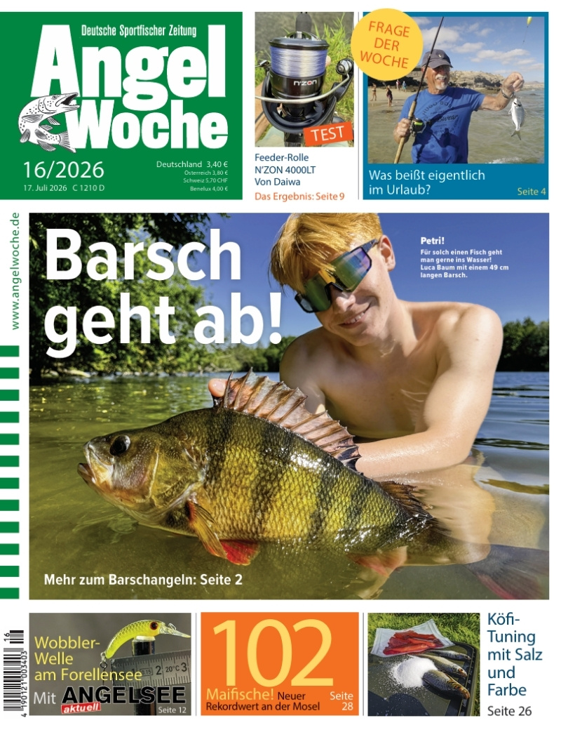 Abo-Prämien-Katalog