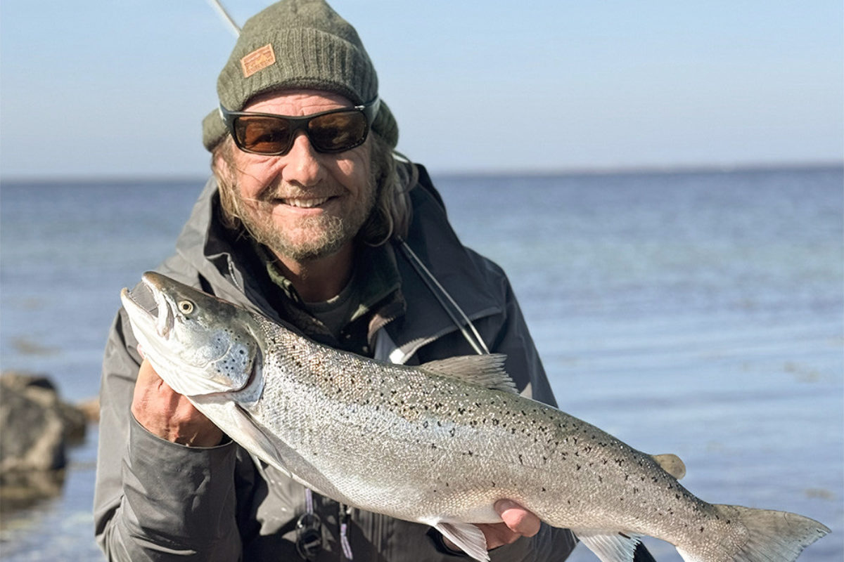 Seatrout open gewinner