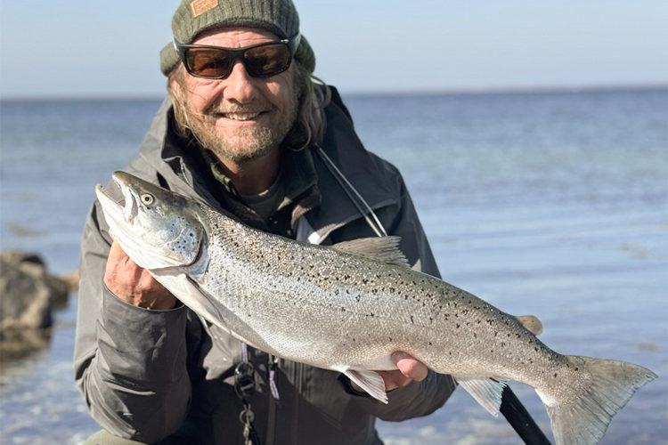 Seatrout open gewinner