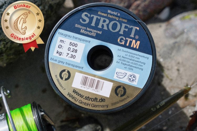 STROFT GTM Mono