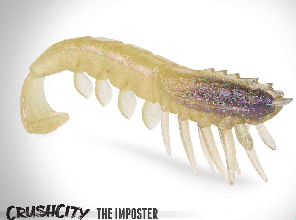 Rapala "The Imposter"