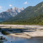 Fluss des Jahres
