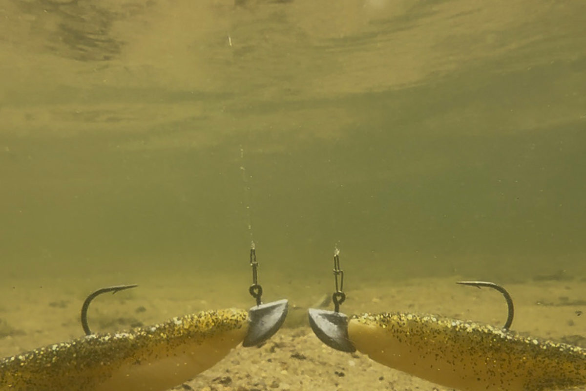 Fluorocarbon
