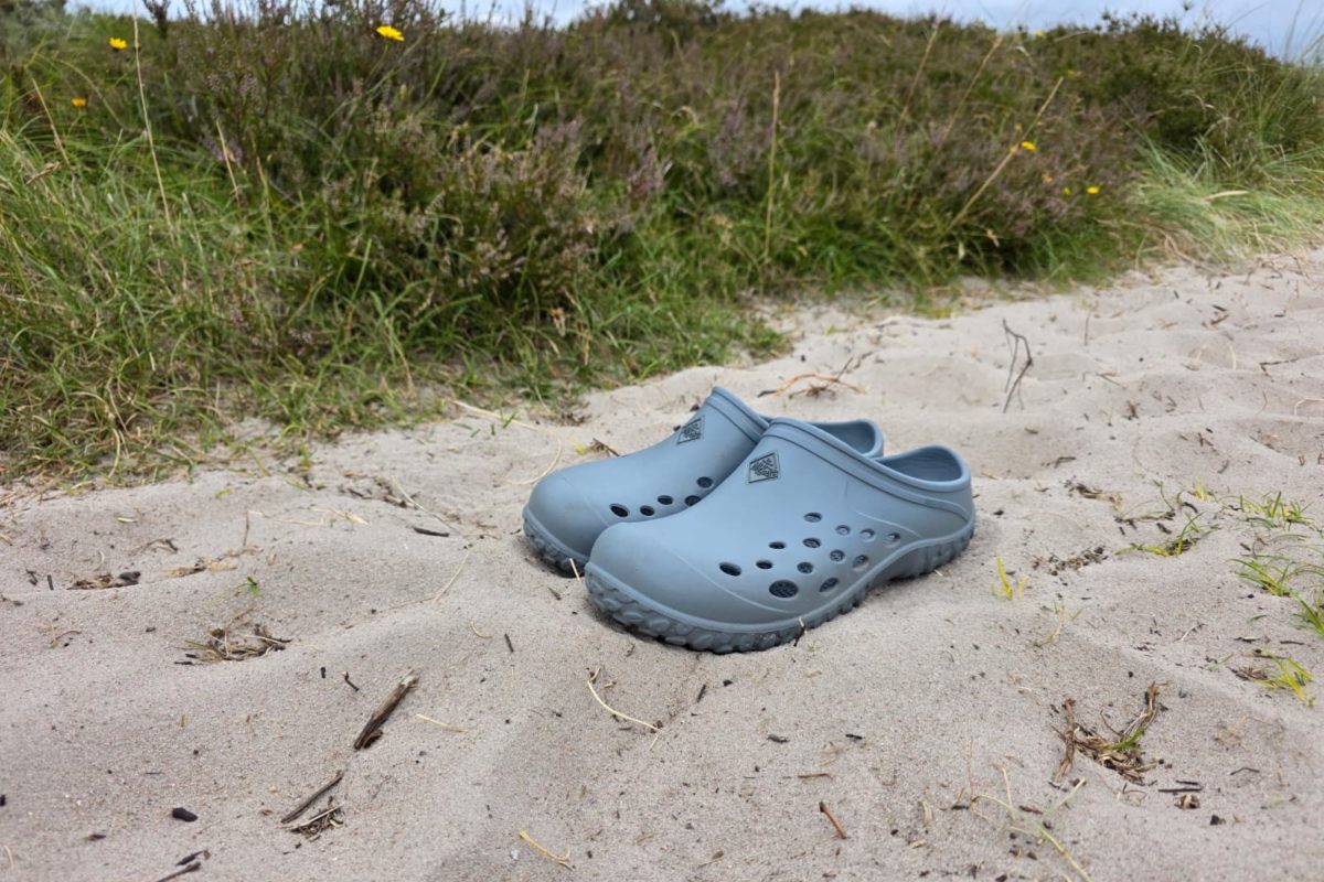Muckster Lite Clog