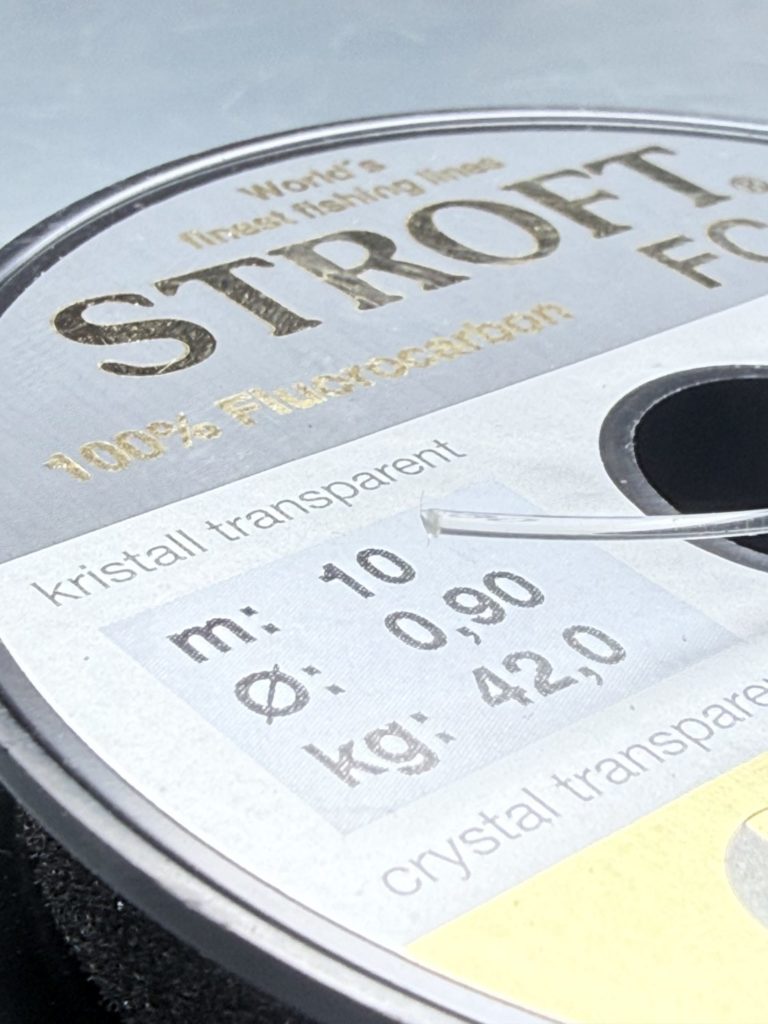 FC schnur Stroft