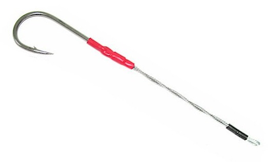 Marlin Köder Haken