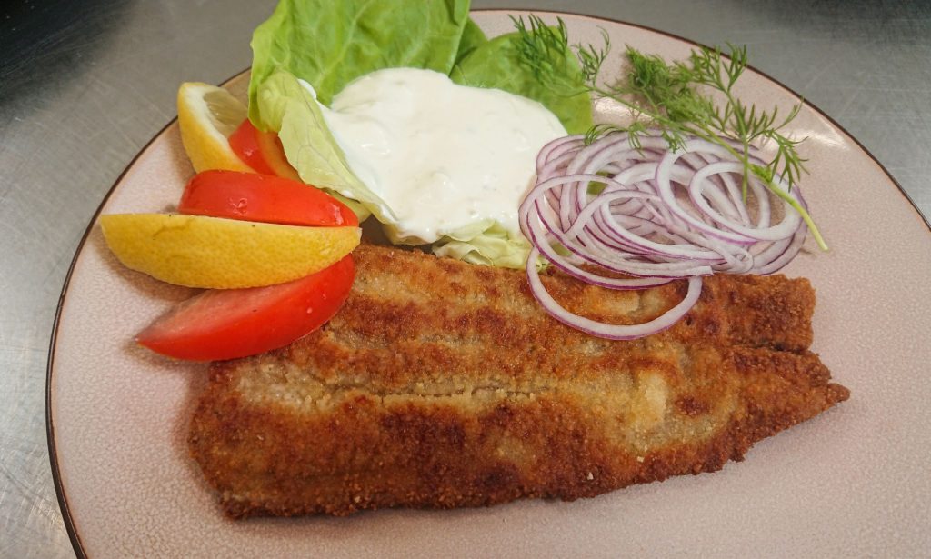 Schnitzel