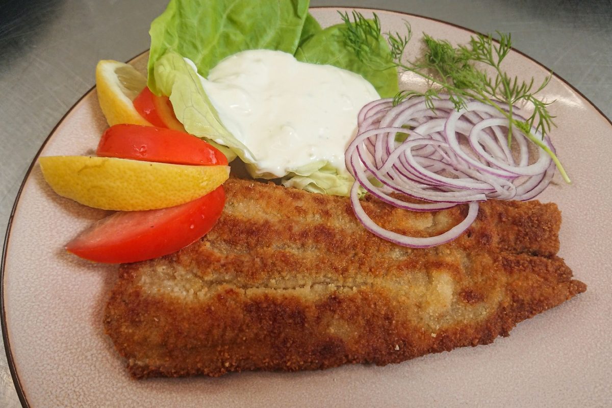 Schnitzel